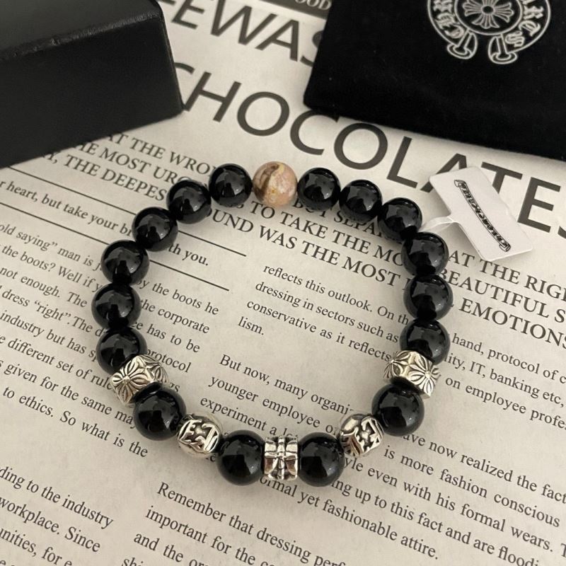 Chrome Hearts Bracelets